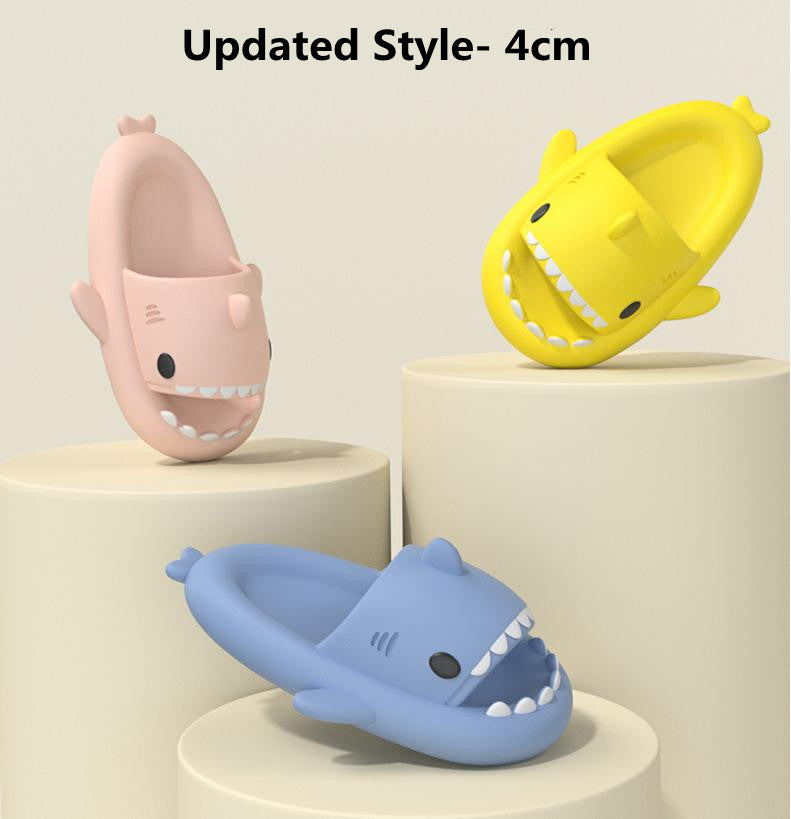 Shark Slides for Men, Women, and Kids