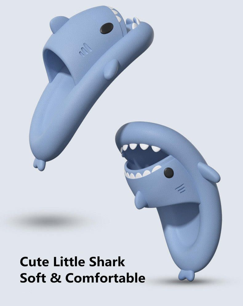 Shark Slides for Men, Women, and Kids